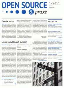 open-source-a-praxe_01-2011